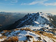 82 Ci abbassiamo verso la Baita Venturosa